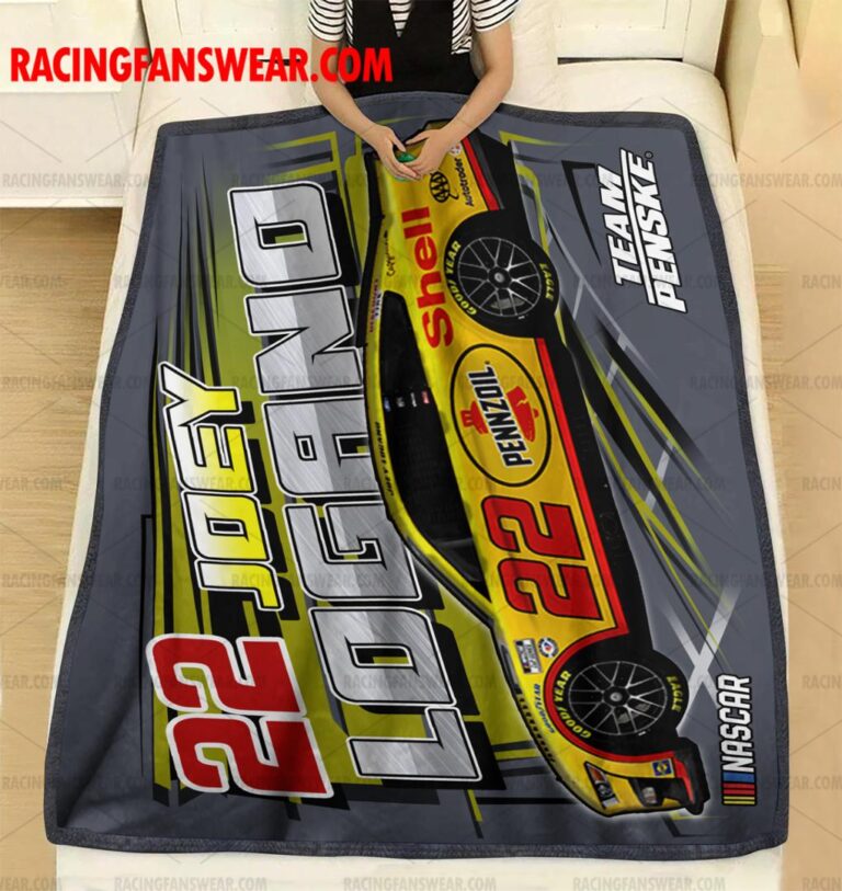 Nascar store - Loyal fans of Joey Logano's Rug,Doormat,Blanket Microfiber Fleece,Blanket Premium Sherpa,House Flag:vintage nascar racing suit,uniform,apparel,shirts,merch,hoodie,jackets,shorts,sweatshirt,outfits,clothes