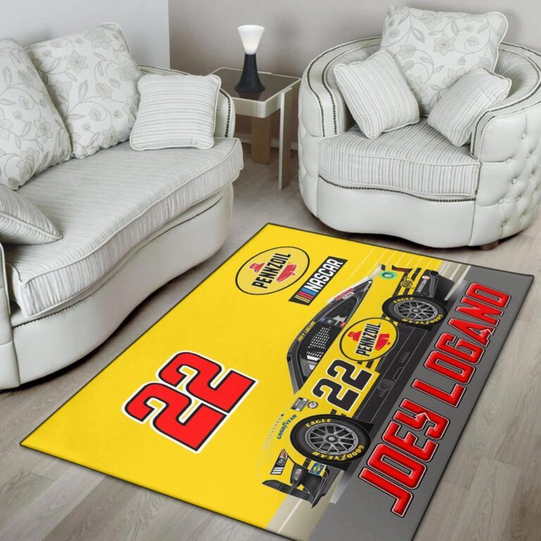 Nascar store - Loyal fans of Joey Logano's Rug,Doormat,Blanket Microfiber Fleece,Blanket Premium Sherpa:vintage nascar racing suit,uniform,apparel,shirts,merch,hoodie,jackets,shorts,sweatshirt,outfits,clothes