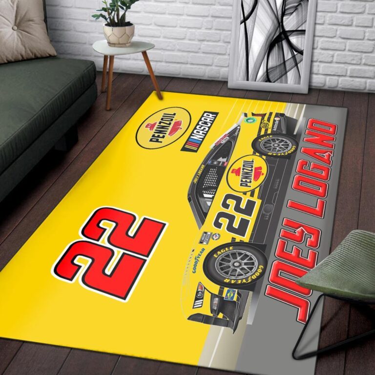 Nascar store - Loyal fans of Joey Logano's Rug,Doormat,Blanket Microfiber Fleece,Blanket Premium Sherpa:vintage nascar racing suit,uniform,apparel,shirts,merch,hoodie,jackets,shorts,sweatshirt,outfits,clothes