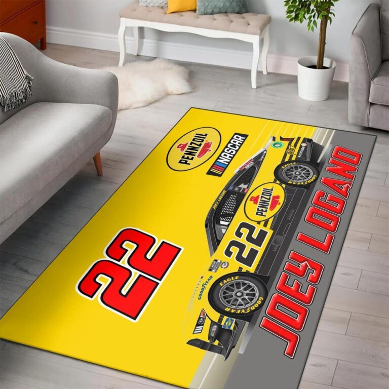 Nascar store - Loyal fans of Joey Logano's Rug,Doormat,Blanket Microfiber Fleece,Blanket Premium Sherpa:vintage nascar racing suit,uniform,apparel,shirts,merch,hoodie,jackets,shorts,sweatshirt,outfits,clothes