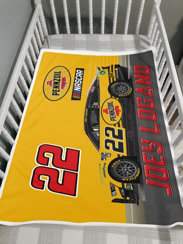 Nascar store - Loyal fans of Joey Logano's Rug,Doormat,Blanket Microfiber Fleece,Blanket Premium Sherpa:vintage nascar racing suit,uniform,apparel,shirts,merch,hoodie,jackets,shorts,sweatshirt,outfits,clothes