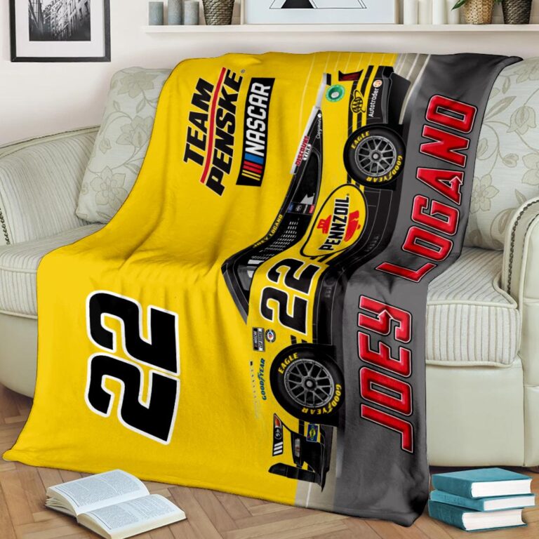 Nascar store - Loyal fans of Joey Logano's Rug,Doormat,Blanket Microfiber Fleece,Blanket Premium Sherpa,House Flag:vintage nascar racing suit,uniform,apparel,shirts,merch,hoodie,jackets,shorts,sweatshirt,outfits,clothes