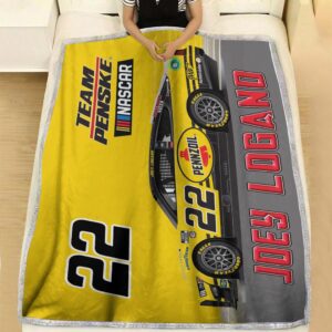 Nascar store - Loyal fans of Joey Logano's Rug,Doormat,Blanket Microfiber Fleece,Blanket Premium Sherpa,House Flag:vintage nascar racing suit,uniform,apparel,shirts,merch,hoodie,jackets,shorts,sweatshirt,outfits,clothes