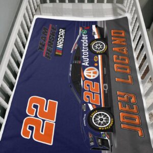 Nascar store - Loyal fans of Joey Logano's Rug,Doormat,Blanket Microfiber Fleece,Blanket Premium Sherpa,House Flag:vintage nascar racing suit,uniform,apparel,shirts,merch,hoodie,jackets,shorts,sweatshirt,outfits,clothes