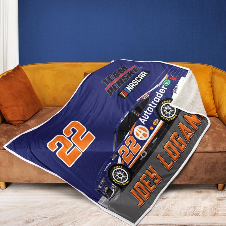 Nascar store - Loyal fans of Joey Logano's Rug,Doormat,Blanket Microfiber Fleece,Blanket Premium Sherpa,House Flag:vintage nascar racing suit,uniform,apparel,shirts,merch,hoodie,jackets,shorts,sweatshirt,outfits,clothes