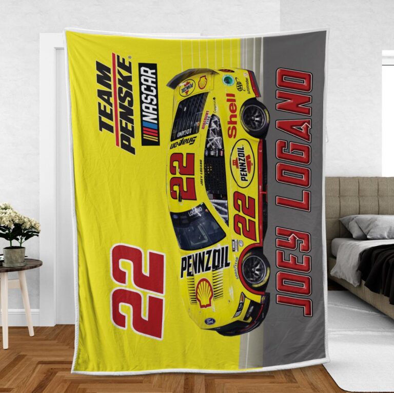 Nascar store - Loyal fans of Joey Logano's Rug,Doormat,Blanket Microfiber Fleece,Blanket Premium Sherpa,House Flag:vintage nascar racing suit,uniform,apparel,shirts,merch,hoodie,jackets,shorts,sweatshirt,outfits,clothes