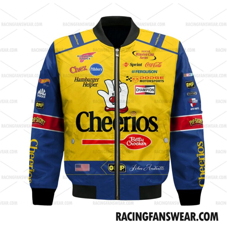 Nascar store - Loyal fans of John Andretti's Bomber Jacket,Unisex Thick Coat,Unisex Sleeveless Hoodie,Unisex Hooded T-Shirt,Kid Sleeveless Hoodie,Kid Hooded T-Shirts,Kid Thick Coat:vintage nascar racing suit,uniform,apparel,shirts,merch,hoodie,jackets,shorts,sweatshirt,outfits,clothes