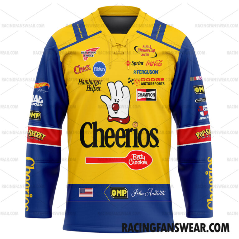 Nascar store - Loyal fans of John Andretti's Unisex Baseball Jerseys,Kid Baseball Jerseys,Youth Baseball Jerseys,Men's Hockey Jerseys,WoMen's Hockey Jerseys,Youth's Hockey Jerseys:vintage nascar racing suit,uniform,apparel,shirts,merch,hoodie,jackets,shorts,sweatshirt,outfits,clothes