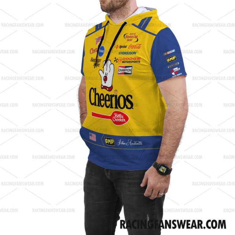 Nascar store - Loyal fans of John Andretti's Bomber Jacket,Unisex Thick Coat,Unisex Sleeveless Hoodie,Unisex Hooded T-Shirt,Kid Sleeveless Hoodie,Kid Hooded T-Shirts,Kid Thick Coat:vintage nascar racing suit,uniform,apparel,shirts,merch,hoodie,jackets,shorts,sweatshirt,outfits,clothes