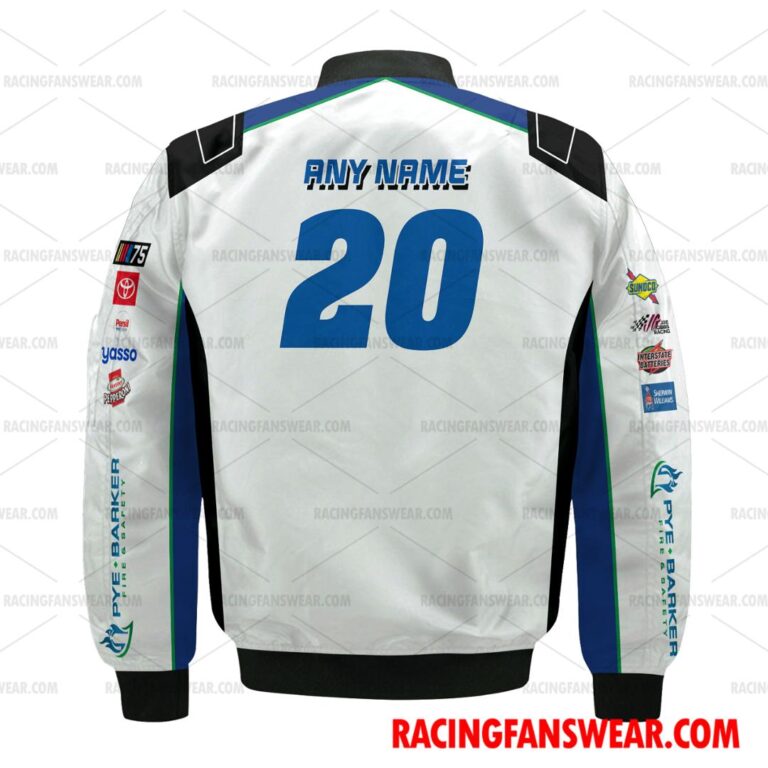 Nascar store - Loyal fans of John Hunter Nemechek's Bomber Jacket,Unisex Thick Coat,Unisex Sleeveless Hoodie,Unisex Hooded T-Shirt,Kid Sleeveless Hoodie,Kid Hooded T-Shirts,Kid Thick Coat:vintage nascar racing suit,uniform,apparel,shirts,merch,hoodie,jackets,shorts,sweatshirt,outfits,clothes