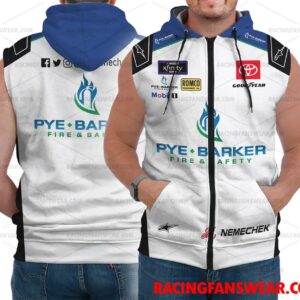 Nascar store - Loyal fans of John Hunter Nemechek's Bomber Jacket,Unisex Thick Coat,Unisex Sleeveless Hoodie,Unisex Hooded T-Shirt,Kid Sleeveless Hoodie,Kid Hooded T-Shirts,Kid Thick Coat:vintage nascar racing suit,uniform,apparel,shirts,merch,hoodie,jackets,shorts,sweatshirt,outfits,clothes