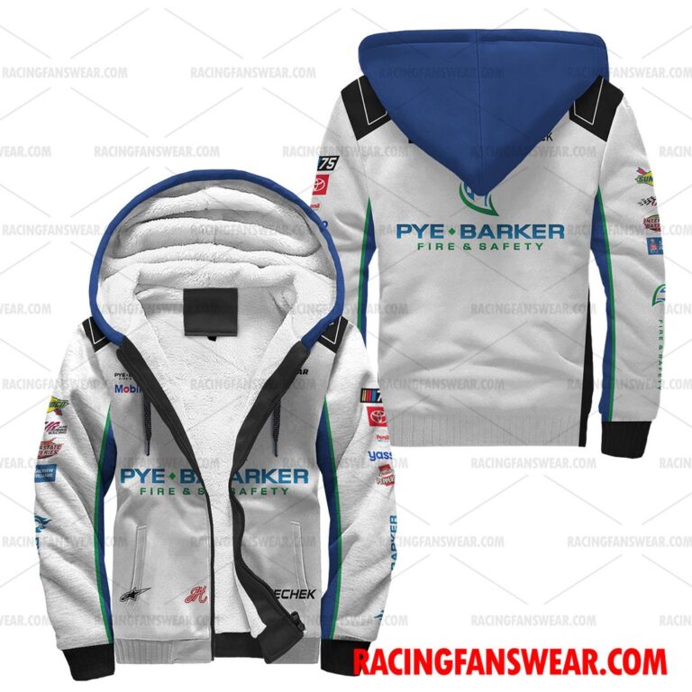 Nascar store - Loyal fans of John Hunter Nemechek's Bomber Jacket,Unisex Thick Coat,Unisex Sleeveless Hoodie,Unisex Hooded T-Shirt,Kid Sleeveless Hoodie,Kid Hooded T-Shirts,Kid Thick Coat:vintage nascar racing suit,uniform,apparel,shirts,merch,hoodie,jackets,shorts,sweatshirt,outfits,clothes