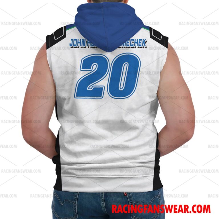 Nascar store - Loyal fans of John Hunter Nemechek's Bomber Jacket,Unisex Thick Coat,Unisex Sleeveless Hoodie,Unisex Hooded T-Shirt,Kid Sleeveless Hoodie,Kid Hooded T-Shirts,Kid Thick Coat:vintage nascar racing suit,uniform,apparel,shirts,merch,hoodie,jackets,shorts,sweatshirt,outfits,clothes