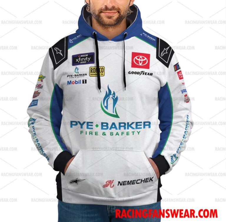 Nascar store - Loyal fans of John Hunter Nemechek's Combo Unisex Hoodie + Unisex Long Pants,Combo Unisex Pop Top Hoodie + Unisex Long Pants,Combo Unisex Zip Hoodie + Unisex Long Pants,Combo Kid Hoodie + Kid Long Pants,Combo Kid Zip Hoodie + Kid Long Pants,Unisex Pop Top Hoodie,Unisex Hoodie,Unisex Zip Hoodie,Unisex T-Shirt,Unisex Sweatshirt,Unisex Long Pants,Kid Hoodie,Kid Zip Hoodie,Kid T-Shirt,Kid Sweatshirt,Kid Long Pants:vintage nascar racing suit,uniform,apparel,shirts,merch,hoodie,jackets,shorts,sweatshirt,outfits,clothes