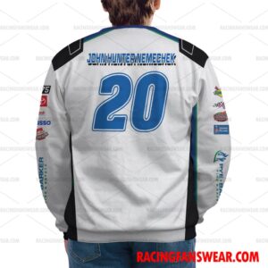 Nascar store - Loyal fans of John Hunter Nemechek's Combo Unisex Hoodie + Unisex Long Pants,Combo Unisex Pop Top Hoodie + Unisex Long Pants,Combo Unisex Zip Hoodie + Unisex Long Pants,Combo Kid Hoodie + Kid Long Pants,Combo Kid Zip Hoodie + Kid Long Pants,Unisex Pop Top Hoodie,Unisex Hoodie,Unisex Zip Hoodie,Unisex T-Shirt,Unisex Sweatshirt,Unisex Long Pants,Kid Hoodie,Kid Zip Hoodie,Kid T-Shirt,Kid Sweatshirt,Kid Long Pants:vintage nascar racing suit,uniform,apparel,shirts,merch,hoodie,jackets,shorts,sweatshirt,outfits,clothes