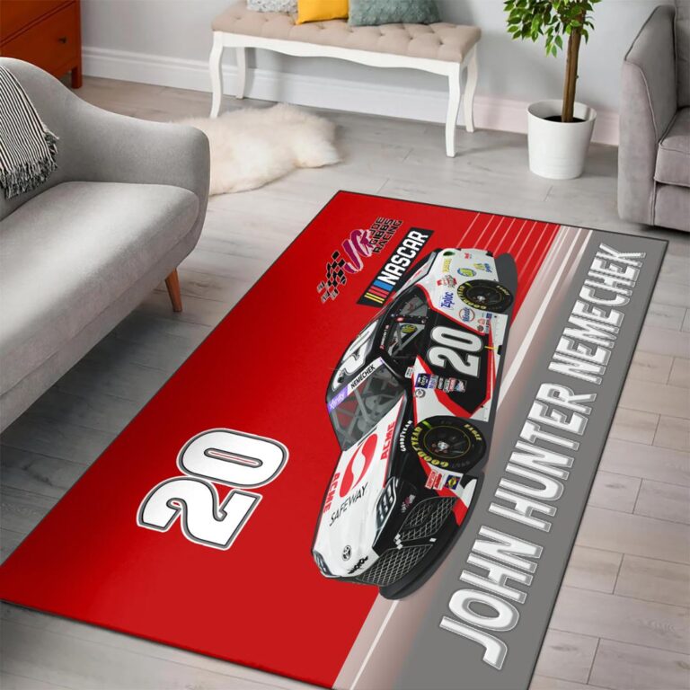 Nascar store - Loyal fans of John Hunter Nemechek's Rug,Doormat,Blanket Microfiber Fleece,Blanket Premium Sherpa,House Flag:vintage nascar racing suit,uniform,apparel,shirts,merch,hoodie,jackets,shorts,sweatshirt,outfits,clothes