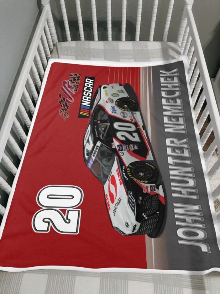 Nascar store - Loyal fans of John Hunter Nemechek's Rug,Doormat,Blanket Microfiber Fleece,Blanket Premium Sherpa,House Flag:vintage nascar racing suit,uniform,apparel,shirts,merch,hoodie,jackets,shorts,sweatshirt,outfits,clothes