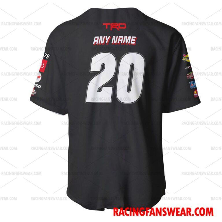 Nascar store - Loyal fans of John Hunter Nemechek's Unisex Baseball Jerseys,Kid Baseball Jerseys,Youth Baseball Jerseys,Men's Hockey Jerseys,WoMen's Hockey Jerseys,Youth's Hockey Jerseys:vintage nascar racing suit,uniform,apparel,shirts,merch,hoodie,jackets,shorts,sweatshirt,outfits,clothes