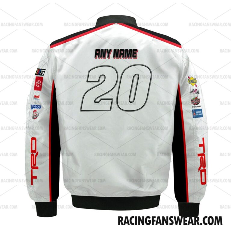 Nascar store - Loyal fans of John Hunter Nemechek's Bomber Jacket,Unisex Thick Coat,Unisex Sleeveless Hoodie,Unisex Hooded T-Shirt,Kid Sleeveless Hoodie,Kid Hooded T-Shirts,Kid Thick Coat:vintage nascar racing suit,uniform,apparel,shirts,merch,hoodie,jackets,shorts,sweatshirt,outfits,clothes