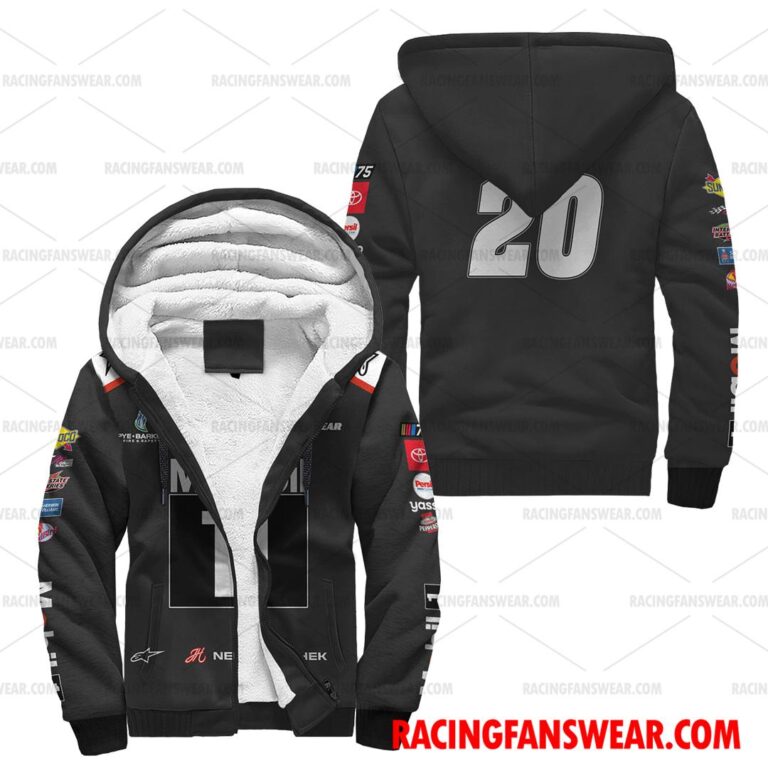 Nascar store - Loyal fans of John Hunter Nemechek's Bomber Jacket,Unisex Thick Coat,Unisex Sleeveless Hoodie,Unisex Hooded T-Shirt,Kid Sleeveless Hoodie,Kid Hooded T-Shirts,Kid Thick Coat:vintage nascar racing suit,uniform,apparel,shirts,merch,hoodie,jackets,shorts,sweatshirt,outfits,clothes