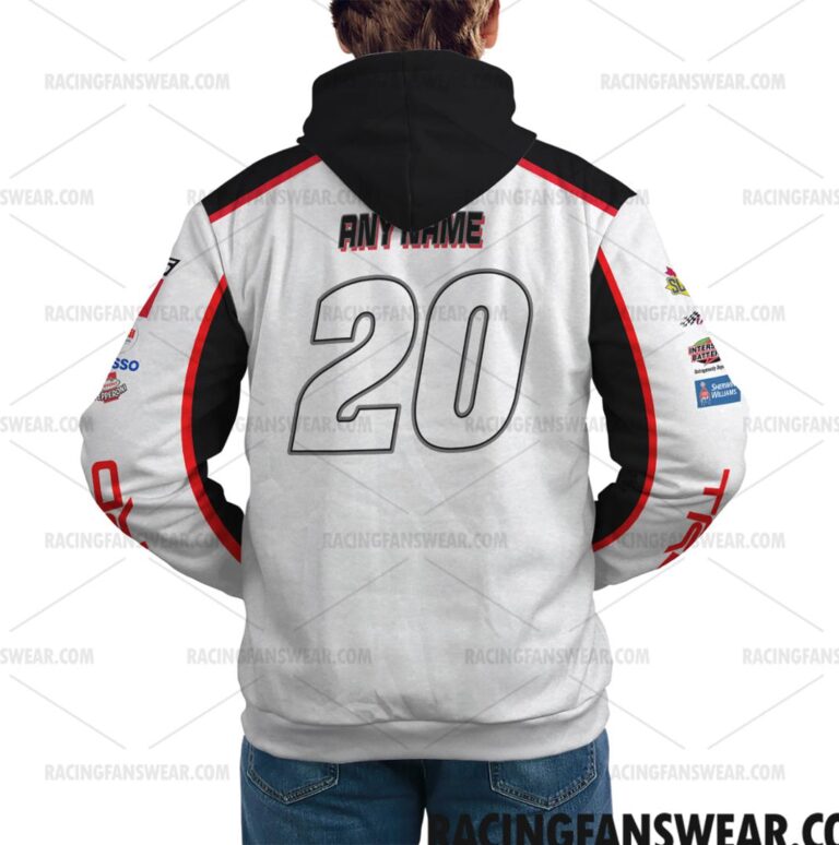 Nascar store - Loyal fans of John Hunter Nemechek's Combo Unisex Hoodie + Unisex Long Pants,Combo Unisex Pop Top Hoodie + Unisex Long Pants,Combo Unisex Zip Hoodie + Unisex Long Pants,Combo Kid Hoodie + Kid Long Pants,Combo Kid Zip Hoodie + Kid Long Pants,Unisex Pop Top Hoodie,Unisex Hoodie,Unisex Zip Hoodie,Unisex T-Shirt,Unisex Sweatshirt,Unisex Long Pants,Kid Hoodie,Kid Zip Hoodie,Kid T-Shirt,Kid Sweatshirt,Kid Long Pants:vintage nascar racing suit,uniform,apparel,shirts,merch,hoodie,jackets,shorts,sweatshirt,outfits,clothes