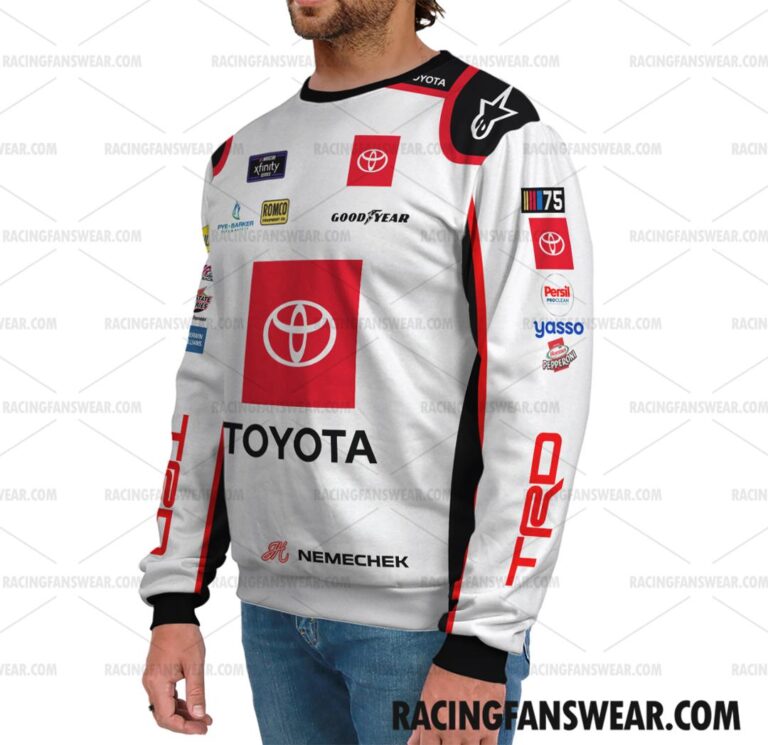 Nascar store - Loyal fans of John Hunter Nemechek's Combo Unisex Hoodie + Unisex Long Pants,Combo Unisex Pop Top Hoodie + Unisex Long Pants,Combo Unisex Zip Hoodie + Unisex Long Pants,Combo Kid Hoodie + Kid Long Pants,Combo Kid Zip Hoodie + Kid Long Pants,Unisex Pop Top Hoodie,Unisex Hoodie,Unisex Zip Hoodie,Unisex T-Shirt,Unisex Sweatshirt,Unisex Long Pants,Kid Hoodie,Kid Zip Hoodie,Kid T-Shirt,Kid Sweatshirt,Kid Long Pants:vintage nascar racing suit,uniform,apparel,shirts,merch,hoodie,jackets,shorts,sweatshirt,outfits,clothes