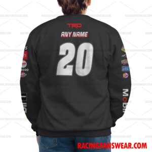 Nascar store - Loyal fans of John Hunter Nemechek's Combo Unisex Hoodie + Unisex Long Pants,Combo Unisex Pop Top Hoodie + Unisex Long Pants,Combo Unisex Zip Hoodie + Unisex Long Pants,Combo Kid Hoodie + Kid Long Pants,Combo Kid Zip Hoodie + Kid Long Pants,Unisex Pop Top Hoodie,Unisex Hoodie,Unisex Zip Hoodie,Unisex T-Shirt,Unisex Sweatshirt,Unisex Long Pants,Kid Hoodie,Kid Zip Hoodie,Kid T-Shirt,Kid Sweatshirt,Kid Long Pants:vintage nascar racing suit,uniform,apparel,shirts,merch,hoodie,jackets,shorts,sweatshirt,outfits,clothes