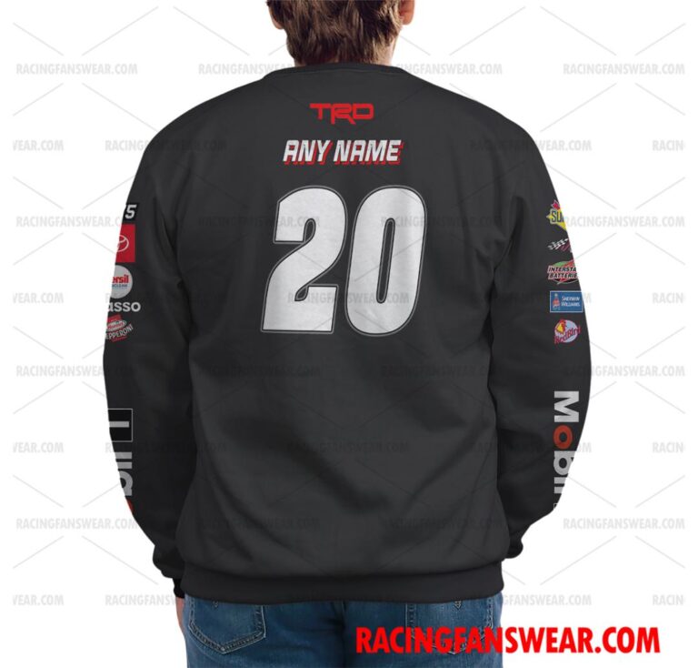 Nascar store - Loyal fans of John Hunter Nemechek's Combo Unisex Hoodie + Unisex Long Pants,Combo Unisex Pop Top Hoodie + Unisex Long Pants,Combo Unisex Zip Hoodie + Unisex Long Pants,Combo Kid Hoodie + Kid Long Pants,Combo Kid Zip Hoodie + Kid Long Pants,Unisex Pop Top Hoodie,Unisex Hoodie,Unisex Zip Hoodie,Unisex T-Shirt,Unisex Sweatshirt,Unisex Long Pants,Kid Hoodie,Kid Zip Hoodie,Kid T-Shirt,Kid Sweatshirt,Kid Long Pants:vintage nascar racing suit,uniform,apparel,shirts,merch,hoodie,jackets,shorts,sweatshirt,outfits,clothes