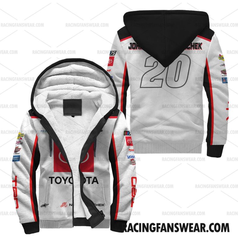 Nascar store - Loyal fans of John Hunter Nemechek's Bomber Jacket,Unisex Thick Coat,Unisex Sleeveless Hoodie,Unisex Hooded T-Shirt,Kid Sleeveless Hoodie,Kid Hooded T-Shirts,Kid Thick Coat:vintage nascar racing suit,uniform,apparel,shirts,merch,hoodie,jackets,shorts,sweatshirt,outfits,clothes