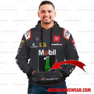 Nascar store - Loyal fans of John Hunter Nemechek's Combo Unisex Hoodie + Unisex Long Pants,Combo Unisex Pop Top Hoodie + Unisex Long Pants,Combo Unisex Zip Hoodie + Unisex Long Pants,Combo Kid Hoodie + Kid Long Pants,Combo Kid Zip Hoodie + Kid Long Pants,Unisex Pop Top Hoodie,Unisex Hoodie,Unisex Zip Hoodie,Unisex T-Shirt,Unisex Sweatshirt,Unisex Long Pants,Kid Hoodie,Kid Zip Hoodie,Kid T-Shirt,Kid Sweatshirt,Kid Long Pants:vintage nascar racing suit,uniform,apparel,shirts,merch,hoodie,jackets,shorts,sweatshirt,outfits,clothes