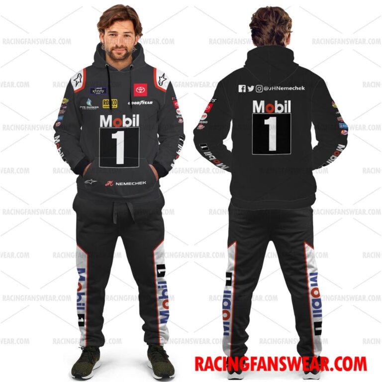 Nascar store - Loyal fans of John Hunter Nemechek's Combo Unisex Hoodie + Unisex Long Pants,Combo Unisex Pop Top Hoodie + Unisex Long Pants,Combo Unisex Zip Hoodie + Unisex Long Pants,Combo Kid Hoodie + Kid Long Pants,Combo Kid Zip Hoodie + Kid Long Pants,Unisex Pop Top Hoodie,Unisex Hoodie,Unisex Zip Hoodie,Unisex T-Shirt,Unisex Sweatshirt,Unisex Long Pants,Kid Hoodie,Kid Zip Hoodie,Kid T-Shirt,Kid Sweatshirt,Kid Long Pants:vintage nascar racing suit,uniform,apparel,shirts,merch,hoodie,jackets,shorts,sweatshirt,outfits,clothes