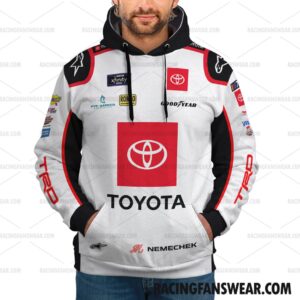 Nascar store - Loyal fans of John Hunter Nemechek's Combo Unisex Hoodie + Unisex Long Pants,Combo Unisex Pop Top Hoodie + Unisex Long Pants,Combo Unisex Zip Hoodie + Unisex Long Pants,Combo Kid Hoodie + Kid Long Pants,Combo Kid Zip Hoodie + Kid Long Pants,Unisex Pop Top Hoodie,Unisex Hoodie,Unisex Zip Hoodie,Unisex T-Shirt,Unisex Sweatshirt,Unisex Long Pants,Kid Hoodie,Kid Zip Hoodie,Kid T-Shirt,Kid Sweatshirt,Kid Long Pants:vintage nascar racing suit,uniform,apparel,shirts,merch,hoodie,jackets,shorts,sweatshirt,outfits,clothes