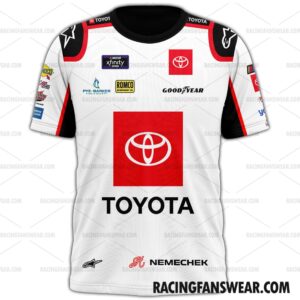 Nascar store - Loyal fans of John Hunter Nemechek's Combo Unisex Hoodie + Unisex Long Pants,Combo Unisex Pop Top Hoodie + Unisex Long Pants,Combo Unisex Zip Hoodie + Unisex Long Pants,Combo Kid Hoodie + Kid Long Pants,Combo Kid Zip Hoodie + Kid Long Pants,Unisex Pop Top Hoodie,Unisex Hoodie,Unisex Zip Hoodie,Unisex T-Shirt,Unisex Sweatshirt,Unisex Long Pants,Kid Hoodie,Kid Zip Hoodie,Kid T-Shirt,Kid Sweatshirt,Kid Long Pants:vintage nascar racing suit,uniform,apparel,shirts,merch,hoodie,jackets,shorts,sweatshirt,outfits,clothes