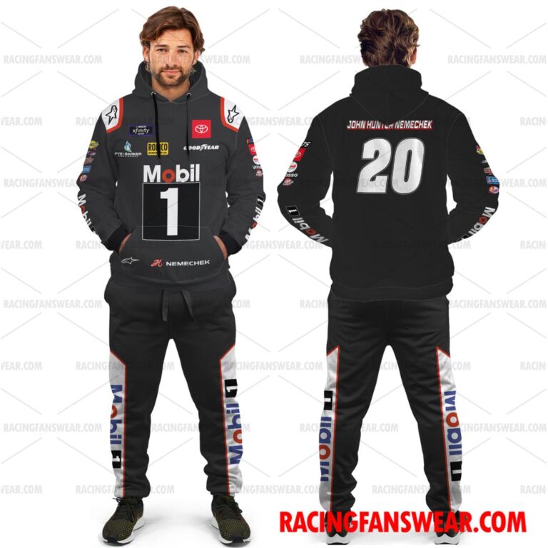 Nascar store - Loyal fans of John Hunter Nemechek's Combo Unisex Hoodie + Unisex Long Pants,Combo Unisex Pop Top Hoodie + Unisex Long Pants,Combo Unisex Zip Hoodie + Unisex Long Pants,Combo Kid Hoodie + Kid Long Pants,Combo Kid Zip Hoodie + Kid Long Pants,Unisex Pop Top Hoodie,Unisex Hoodie,Unisex Zip Hoodie,Unisex T-Shirt,Unisex Sweatshirt,Unisex Long Pants,Kid Hoodie,Kid Zip Hoodie,Kid T-Shirt,Kid Sweatshirt,Kid Long Pants:vintage nascar racing suit,uniform,apparel,shirts,merch,hoodie,jackets,shorts,sweatshirt,outfits,clothes