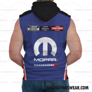 Nascar store - Loyal fans of John Kasulis's Unisex Sleeveless Hoodie,Unisex Hooded T-Shirt,Kid Sleeveless Hoodie,Kid Hooded T-Shirts:vintage nascar racing suit,uniform,apparel,shirts,merch,hoodie,jackets,shorts,sweatshirt,outfits,clothes