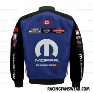 Nascar store - Loyal fans of John Kasulis's Bomber Jacket,Unisex Thick Coat,Kid Thick Coat:vintage nascar racing suit,uniform,apparel,shirts,merch,hoodie,jackets,shorts,sweatshirt,outfits,clothes