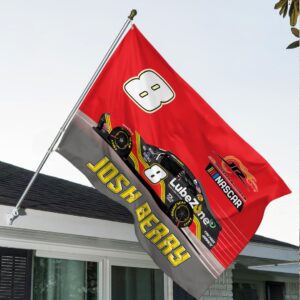 Josh Berry Nascar JR Motorsports Racing Carpet Living Room Area Rugs Doormats Blanket Flag Home 12 Nascar store - Loyal fans of Josh Berry's Rug,Doormat,Blanket Microfiber Fleece,Blanket Premium Sherpa,House Flag:vintage nascar racing suit,uniform,apparel,shirts,merch,hoodie,jackets,shorts,sweatshirt,outfits,clothes