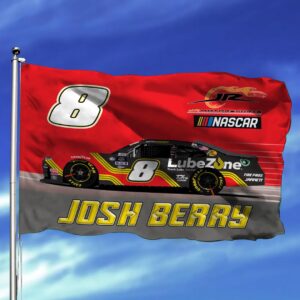 Josh Berry Nascar JR Motorsports Racing Carpet Living Room Area Rugs Doormats Blanket Flag Home 11 Nascar store - Loyal fans of Josh Berry's Rug,Doormat,Blanket Microfiber Fleece,Blanket Premium Sherpa,House Flag:vintage nascar racing suit,uniform,apparel,shirts,merch,hoodie,jackets,shorts,sweatshirt,outfits,clothes