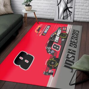 Nascar store - Loyal fans of Josh Berry's Rug,Doormat,Blanket Microfiber Fleece,Blanket Premium Sherpa,House Flag:vintage nascar racing suit,uniform,apparel,shirts,merch,hoodie,jackets,shorts,sweatshirt,outfits,clothes