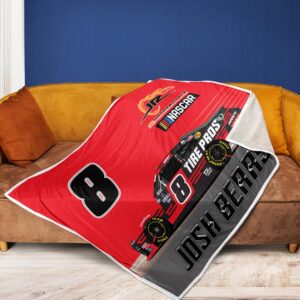 Nascar store - Loyal fans of Josh Berry's Rug,Doormat,Blanket Microfiber Fleece,Blanket Premium Sherpa,House Flag:vintage nascar racing suit,uniform,apparel,shirts,merch,hoodie,jackets,shorts,sweatshirt,outfits,clothes