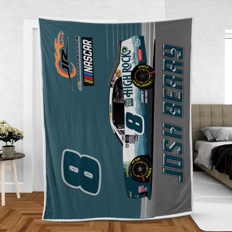 Nascar store - Loyal fans of Josh Berry's Rug,Doormat,Blanket Microfiber Fleece,Blanket Premium Sherpa,House Flag:vintage nascar racing suit,uniform,apparel,shirts,merch,hoodie,jackets,shorts,sweatshirt,outfits,clothes