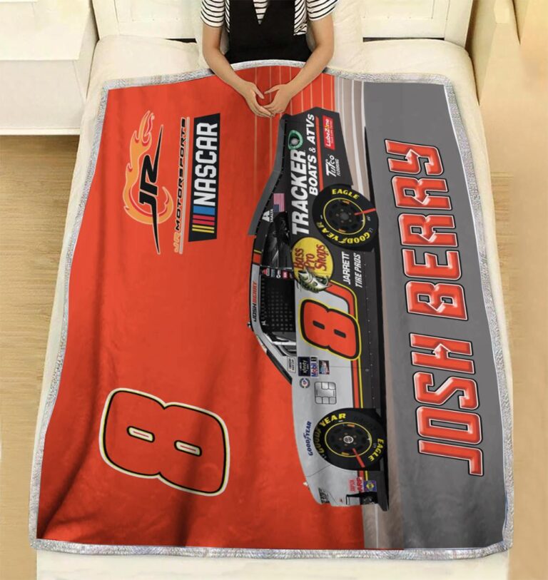 Nascar store - Loyal fans of Josh Berry's Rug,Doormat,Blanket Microfiber Fleece,Blanket Premium Sherpa,House Flag:vintage nascar racing suit,uniform,apparel,shirts,merch,hoodie,jackets,shorts,sweatshirt,outfits,clothes