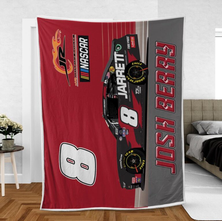 Nascar store - Loyal fans of Josh Berry's Rug,Doormat,Blanket Microfiber Fleece,Blanket Premium Sherpa,House Flag:vintage nascar racing suit,uniform,apparel,shirts,merch,hoodie,jackets,shorts,sweatshirt,outfits,clothes