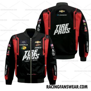 Nascar store - Loyal fans of Josh Berry's Bomber Jacket,Unisex Thick Coat,Kid Thick Coat:vintage nascar racing suit,uniform,apparel,shirts,merch,hoodie,jackets,shorts,sweatshirt,outfits,clothes