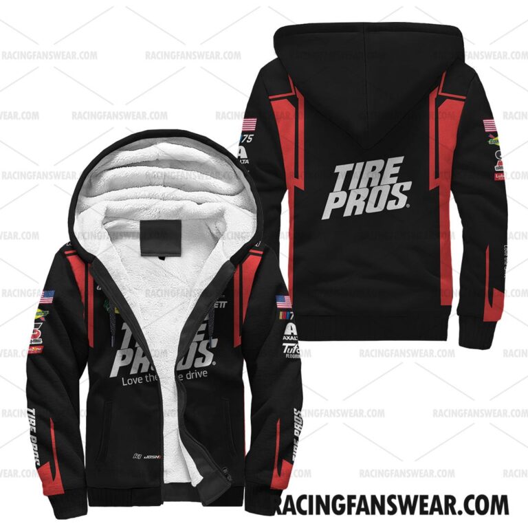 Nascar store - Loyal fans of Josh Berry's Bomber Jacket,Unisex Thick Coat,Kid Thick Coat:vintage nascar racing suit,uniform,apparel,shirts,merch,hoodie,jackets,shorts,sweatshirt,outfits,clothes