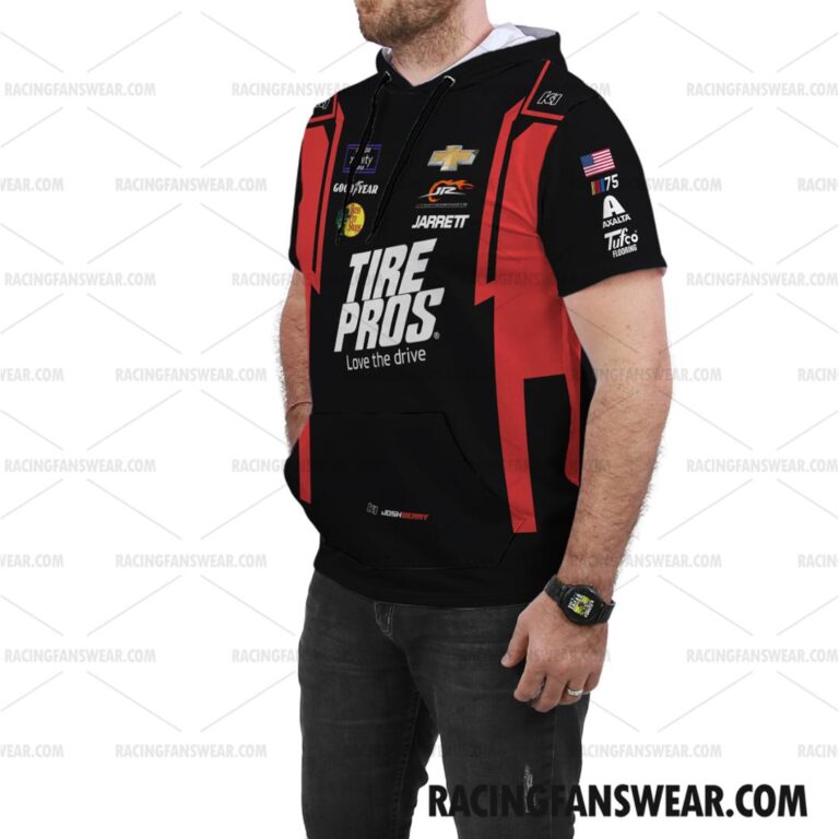 Nascar store - Loyal fans of Josh Berry's Unisex Sleeveless Hoodie,Unisex Hooded T-Shirt,Kid Sleeveless Hoodie,Kid Hooded T-Shirts:vintage nascar racing suit,uniform,apparel,shirts,merch,hoodie,jackets,shorts,sweatshirt,outfits,clothes