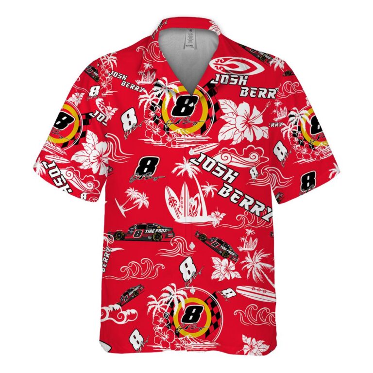 Nascar store - Loyal fans of Josh Berry's Unisex Hawaiian Shirt,Unisex Button Shirt,Unisex Baseball Jerseys,Unisex Short Pants,Kid Hawaiian Shirt,Kid Button Shirt,Kid Short Pants,Kid Baseball Jerseys,Youth Baseball Jerseys:vintage nascar racing suit,uniform,apparel,shirts,merch,hoodie,jackets,shorts,sweatshirt,outfits,clothes