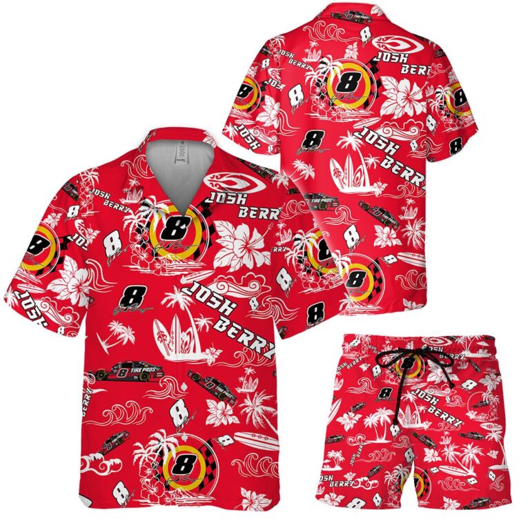 Nascar store - Loyal fans of Josh Berry's Unisex Hawaiian Shirt,Unisex Button Shirt,Unisex Baseball Jerseys,Unisex Short Pants,Kid Hawaiian Shirt,Kid Button Shirt,Kid Short Pants,Kid Baseball Jerseys,Youth Baseball Jerseys:vintage nascar racing suit,uniform,apparel,shirts,merch,hoodie,jackets,shorts,sweatshirt,outfits,clothes