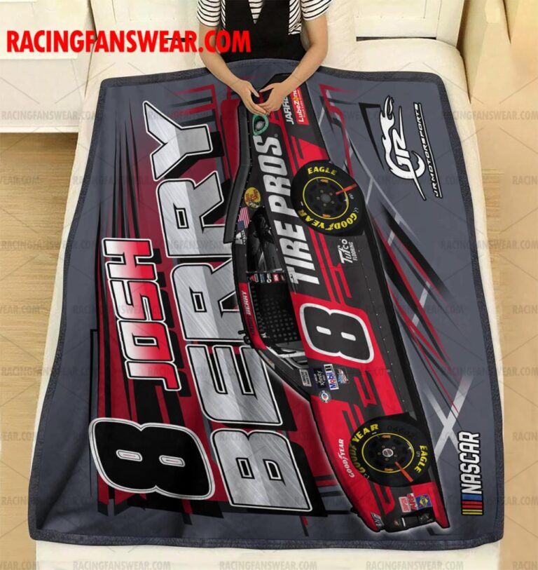 Nascar store - Loyal fans of Josh Berry's Rug,Doormat,Blanket Microfiber Fleece,Blanket Premium Sherpa,House Flag:vintage nascar racing suit,uniform,apparel,shirts,merch,hoodie,jackets,shorts,sweatshirt,outfits,clothes