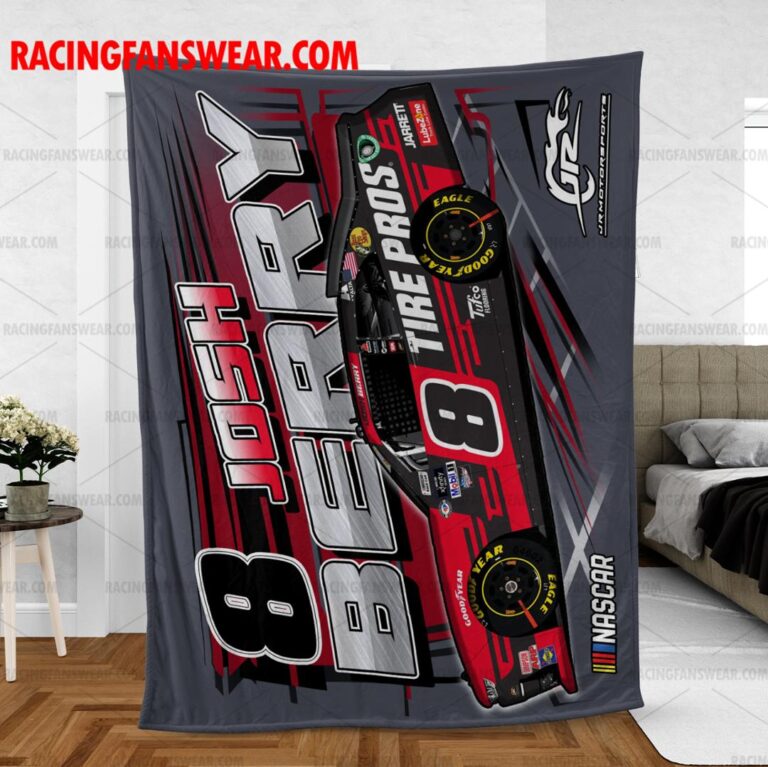 Nascar store - Loyal fans of Josh Berry's Rug,Doormat,Blanket Microfiber Fleece,Blanket Premium Sherpa,House Flag:vintage nascar racing suit,uniform,apparel,shirts,merch,hoodie,jackets,shorts,sweatshirt,outfits,clothes